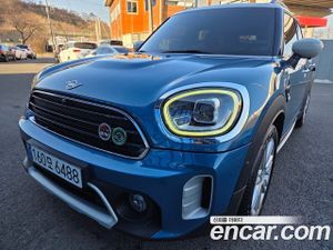Mini Countryman 2nd HIGH 2020