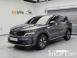 Kia Sorento Prestige HEV 1.6 4WD 2022