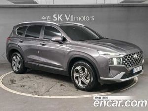 Hyundai Santafe Prestige Diesel 2.2 4WD 2022