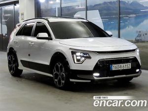 Kia Niro Signature 2022