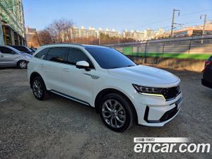 Kia Sorento Signature Diesel 2.2 2WD 2020