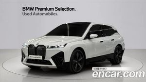 Bmw Ix xDrive50 Sport Special Edition 2025
