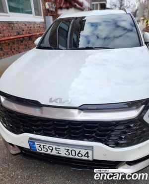Kia Sportage Nobleless 2WD 2022