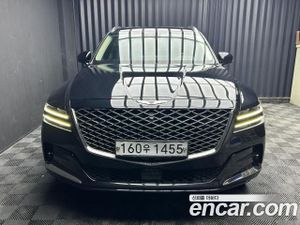 Genesis Gv80 3.0 Diesel AWD 2020