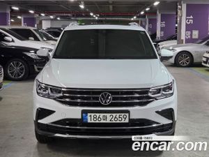 Volkswagen Tiguan 2.0 TDI Prestige 2021
