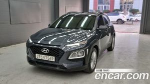 Hyundai Kona Modern Pop Diesel 1.6 2WD 2019