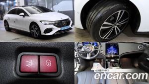 Mercedes-benz Eqe EQE300 2023