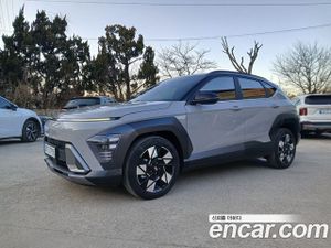 Hyundai Kona Inspiration 2023