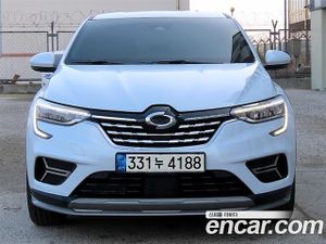 Renault-koreasamsung Xm3 1.3 TCe RE Signature 2022