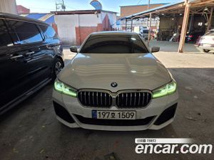 Bmw 5-series 530i M Sport Package 2022