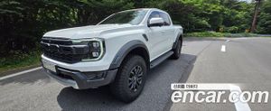 Ford Ranger Raptor 2.0 2024