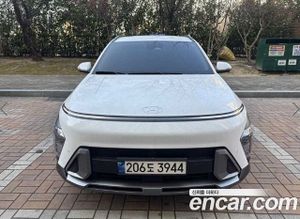 Hyundai Kona Inspiration 2024