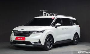 Kia Canival 9-Seater Noblesse 2020