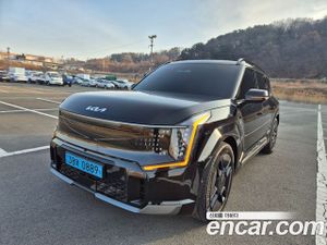 Kia Ev9 GT Line Long Range 4WD 2023