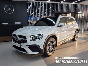 Mercedes-benz Glb-class GLB250 4MATIC 2022