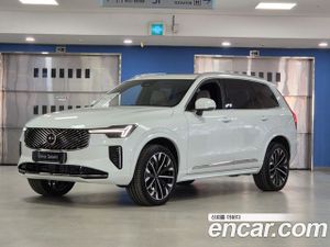 Volvo Xc90 B6 Ultra Bright 2025