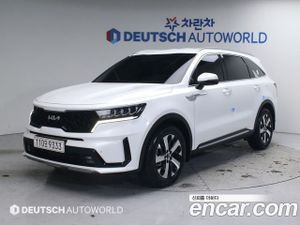 Kia Sorento Prestige Diesel 2.2 2WD 2021