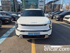 Kia Ev9 Earth Long Range 4WD 2023