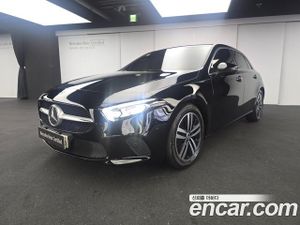 Mercedes-benz A-class A220 Hatchback 2023