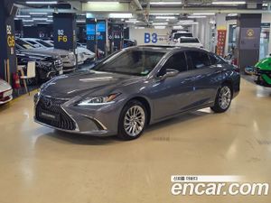 Lexus Es Luxury Plus 2020