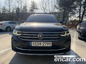 Volkswagen Tiguan 2.0 TDI Premium 2022