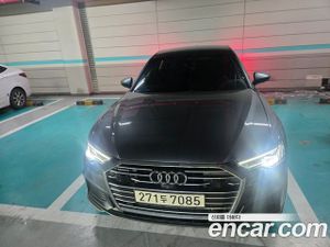 Audi A6 40 TDI Quattro Premium 2022