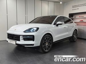 Porsche Cayenne 3.0 Coupe 2023