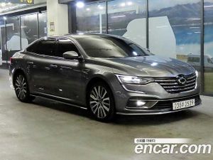 Renault-koreasamsung Sm6 1.3 TCe RE 2020
