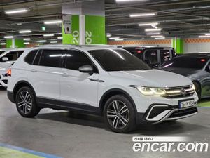 Volkswagen Tiguan 2.0 TSI Prestige 2023