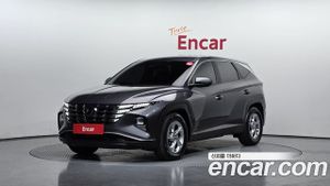 Hyundai Tucson Modern Gasoline 1.6 Turbo 2WD 2022