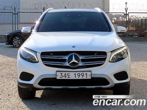 Mercedes-benz Glc-class GLC350e 4MATIC Premium 2018