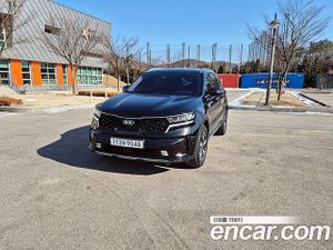 Kia Sorento Prestige Diesel 2.2 2WD 2021