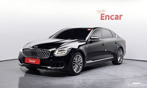 Kia K9 PlatinumⅢ 3.8 GDI AWD 2020