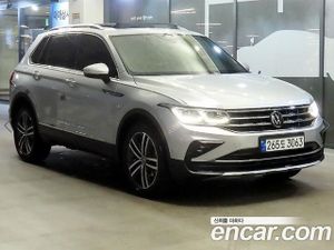 Volkswagen Tiguan 2.0 TDI 4Motion Prestige 2023