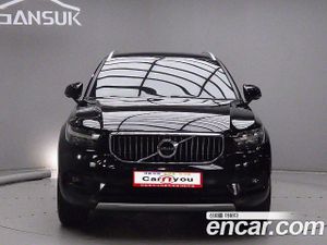 Volvo Xc40 B4 Inscription 2020