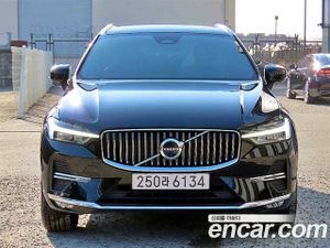 Volvo Xc60 B5 Inscription 2021