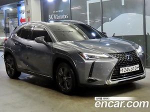 Lexus Ux 2.0 2WD 2019