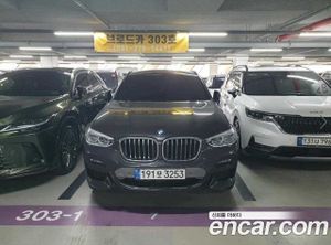 Bmw X4 xDrive20i M Sport X 2021