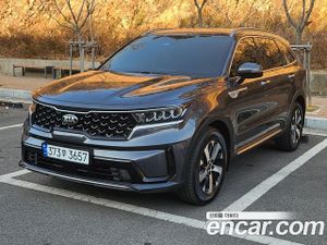 Kia Sorento Prestige Diesel 2.2 2WD 2020