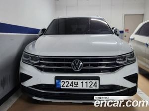 Volkswagen Tiguan 2.0 TDI Prestige 2022