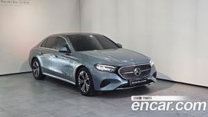 Mercedes-benz E-class E200 Avantgarde 2025
