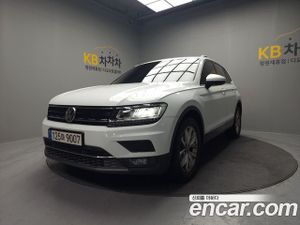 Volkswagen Tiguan 2.0 TDI Premium 2020