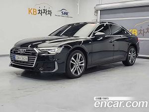 Audi A6 45 TDI Quattro Premium 2020