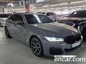 Bmw 5-series 530e M Sport 2021