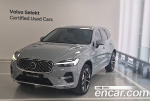 Volvo Xc60 B5 Ultra Bright 2025
