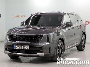 Kia Sorento Noblesse Diesel 2.2 2WD 2024
