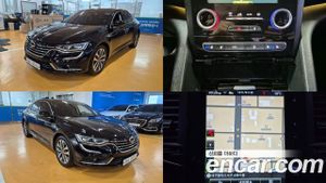 Renault-koreasamsung Sm6 1.5 dCi LE 2016