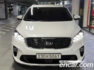Kia Sorento Master Special Diesel 2.2 2WD 2020