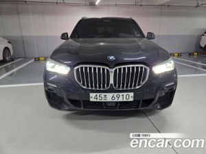 Bmw X5 xDrive 30d M Sport First Edition 2019