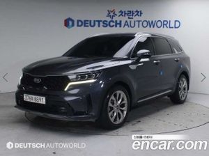 Kia Sorento Prestige Diesel 2.2 2WD 2020